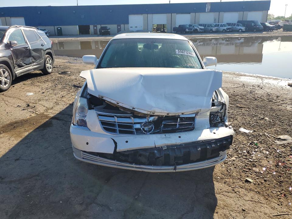 Продаж на аукціоні авто 2009 Cadillac Dts, vin: 1G6KD57YX9U134884, номер лоту: 55021246