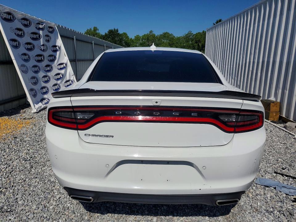 Aukcja sprzedaży 2023 Dodge Charger, vin: 2C3CDXBGXPH531026, numer aukcji: 53273806