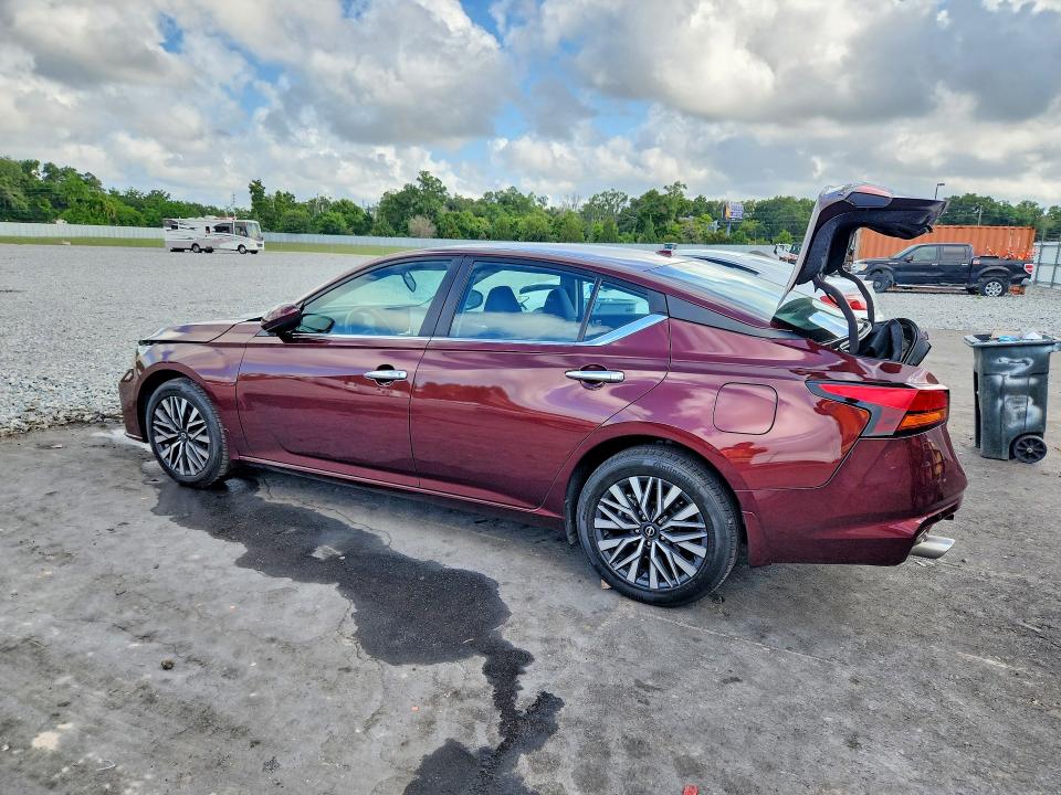 54010686 :رقم المزاد ، 1N4BL4DW5RN315002 vin ، 2024 Nissan Altima مزاد بيع