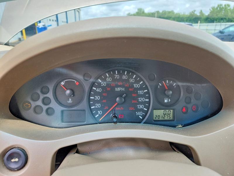 Продаж на аукціоні авто 2005 Ford Focus, vin: 1FAFP34N95W261571, номер лоту: 55106266