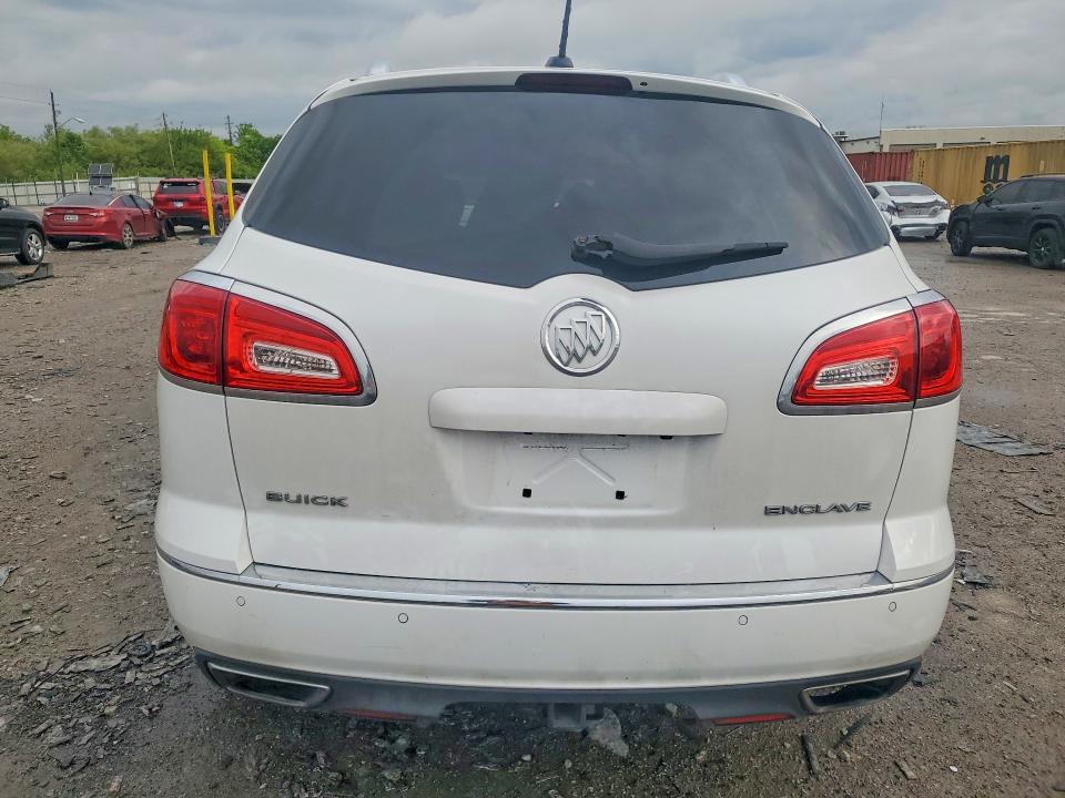 Продаж на аукціоні авто 2017 Buick Enclave, vin: 5GAKVCKD1HJ193357, номер лоту: 52331286