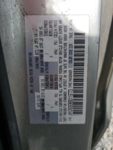 Продажа на аукционе авто 2006 Mazda 5, vin: JM1CR293660119773, номер лота: 53586706