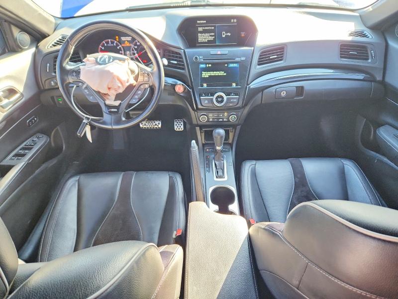 Продаж на аукціоні авто 2020 Acura Ilx, vin: 19UDE2F8XLA004472, номер лоту: 52635016