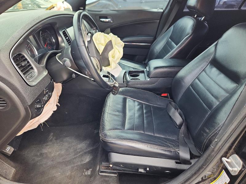 2013 Dodge Charger მანქანა იყიდება აუქციონზე, vin: 2C3CDXHG6DH696901, აუქციონის ნომერი: 52192436