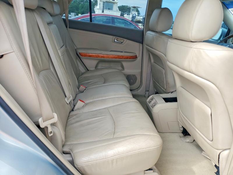 Aukcja sprzedaży 2009 Lexus Rx, vin: 2T2GK31U49C057506, numer aukcji: 52521706