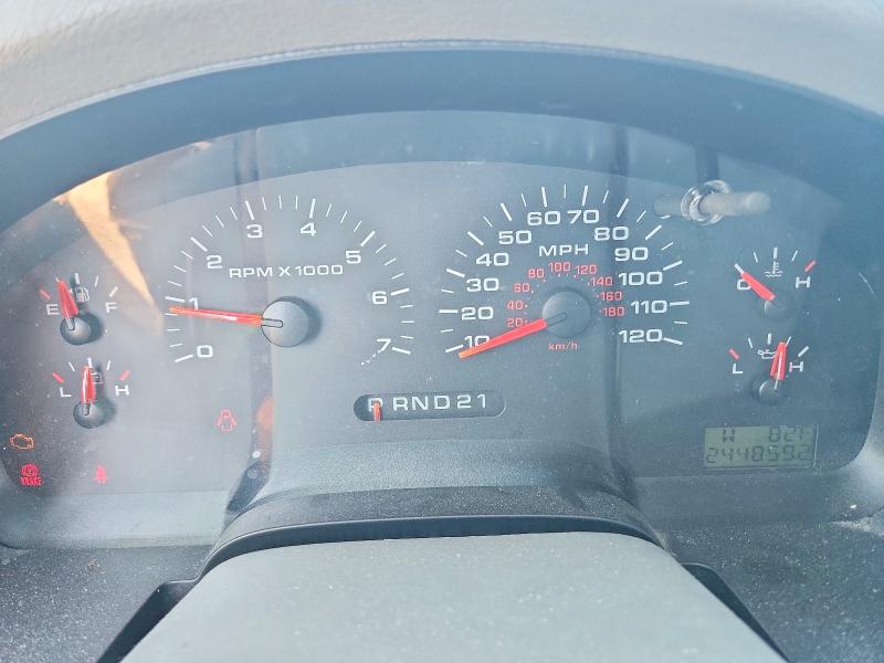 Продажа на аукционе авто 2005 Ford F150, vin: 1FTPW14515FB70588, номер лота: 51869456