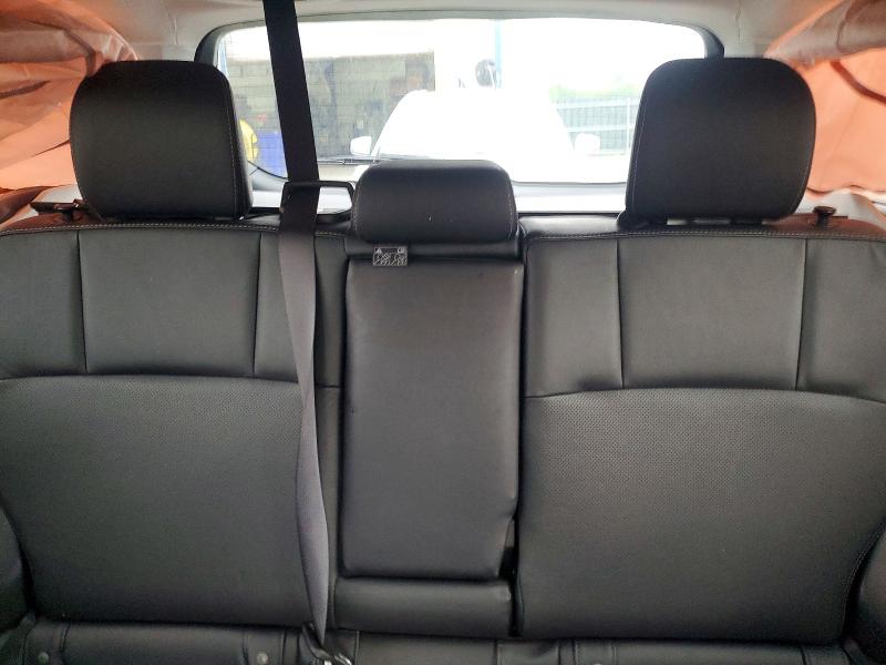 Aukcja sprzedaży 2018 Subaru Forester, vin: JF2SJAJCXJH616653, numer aukcji: 53417056