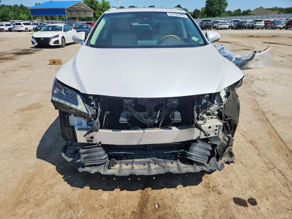 Продаж на аукціоні авто 2017 Lexus Rx 350, vin: 2T2ZZMCA7HC090866, номер лоту: 52736296