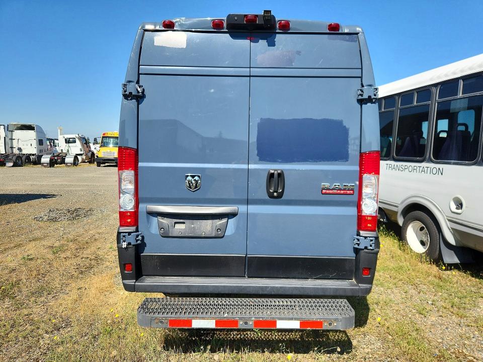 Aukcja sprzedaży 2020 Ram Promaster 3500, vin: 3C6URVJG0LE144120, numer aukcji: 41659616