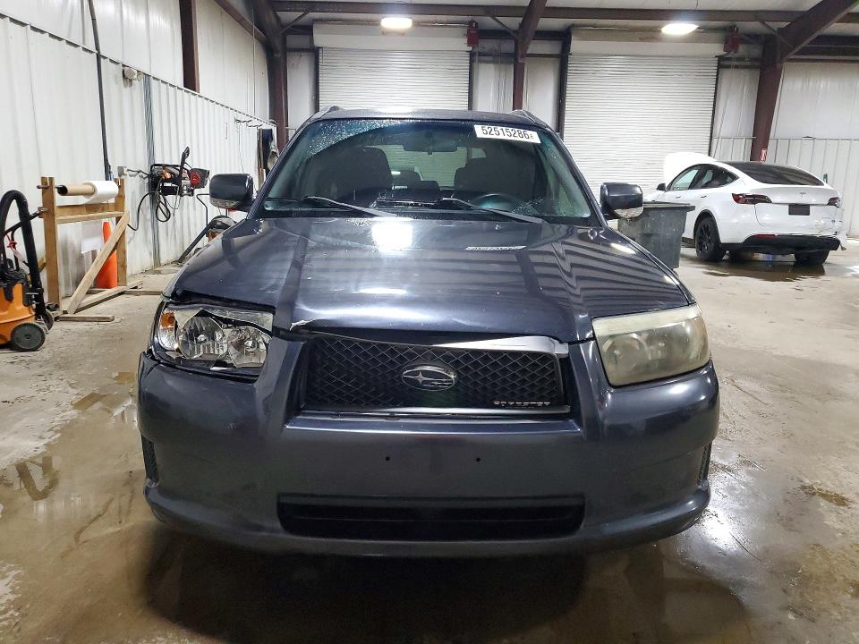 Продажа на аукционе авто 2008 Subaru Forester, vin: JF1SG66648H717958, номер лота: 52515286