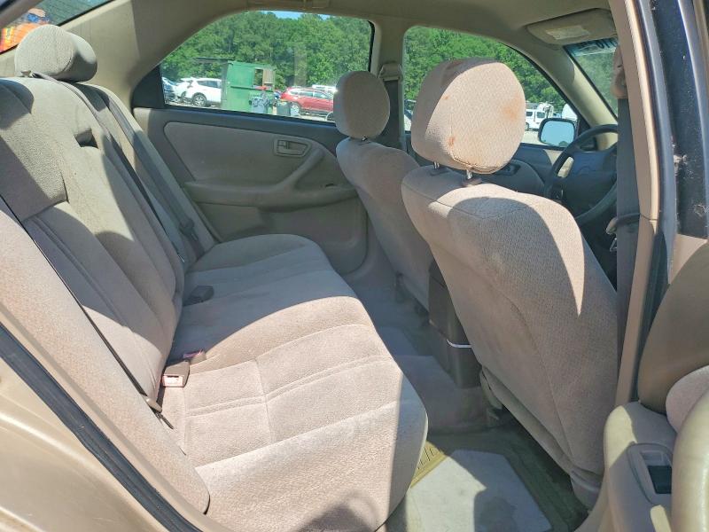 Aukcja sprzedaży 2001 Toyota Camry, vin: 4T1BG22K41U054373, numer aukcji: 53761826