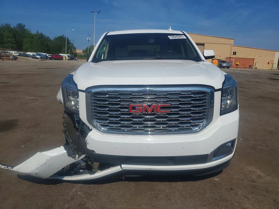 Продаж на аукціоні авто 2019 Gmc Yukon, vin: 1GKS1CKJXKR209083, номер лоту: 53840946