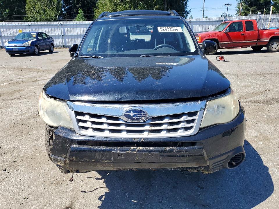Aukcja sprzedaży 2011 Subaru Forester, vin: JF2SHADC1BH733546, numer aukcji: 52692086