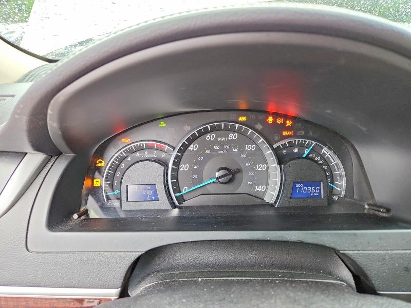 Auction sale of the 2014 Toyota Camry, vin: 4T1BK1FK1EU544987, lot number: 54718996
