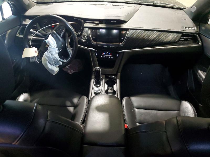 Продажа на аукционе авто 2024 Cadillac Xt6, vin: 1GYKPDRS8RZ703297, номер лота: 52215336