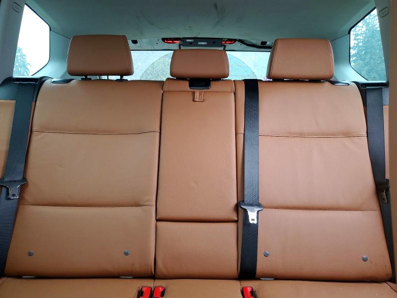 Aukcja sprzedaży 2017 Bmw X3, vin: 5UXWZ7C33H0V88758, numer aukcji: 54128366