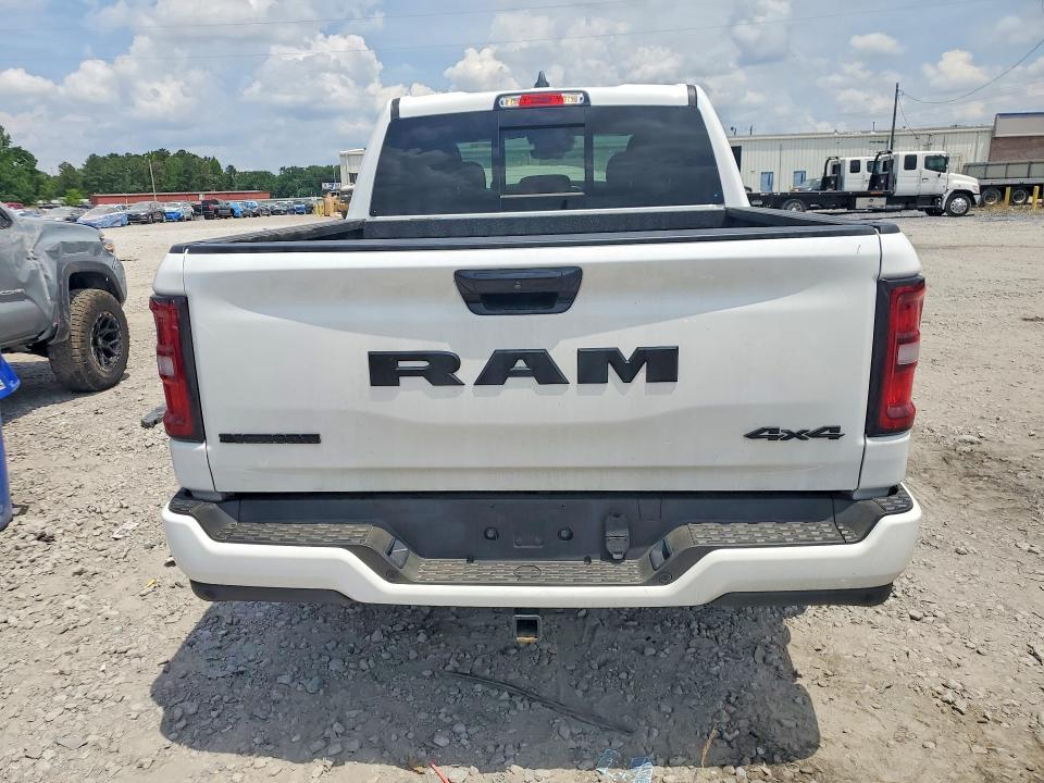 Aukcja sprzedaży 2025 Ram 1500, vin: 1C6RRFFG1SN159353, numer aukcji: 54254756