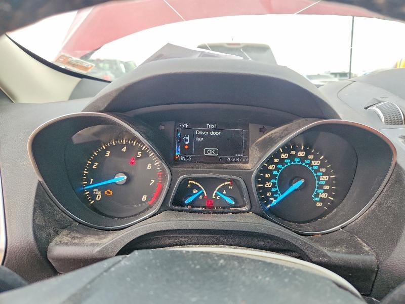Продажа на аукционе авто 2013 Ford Escape, vin: 1FMCU0J96DUB95742, номер лота: 53951116