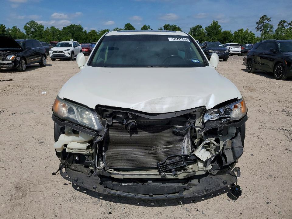 2013 Acura Rdx მანქანა იყიდება აუქციონზე, vin: 5J8TB3H54DL011405, აუქციონის ნომერი: 53726056