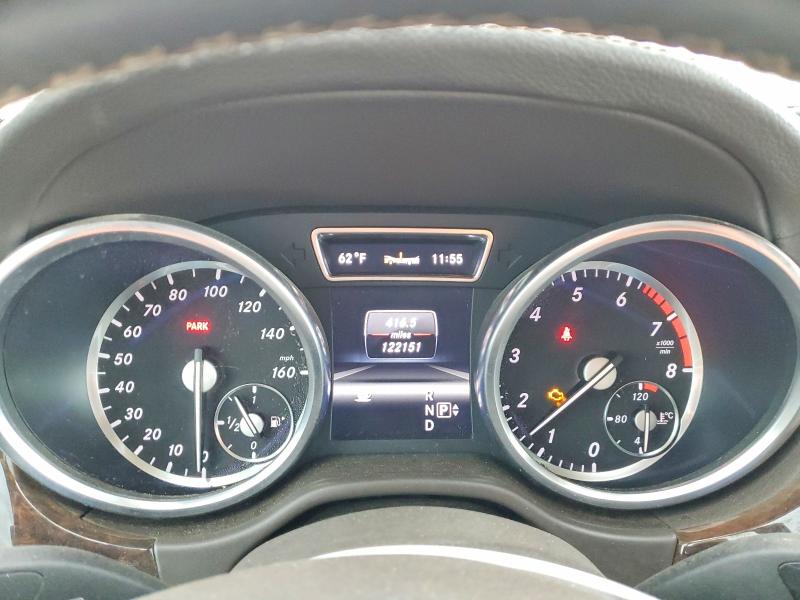 54754436 :رقم المزاد ، 4JGDF7CE4DA230877 vin ، 2013 Mercedes-benz Gl مزاد بيع