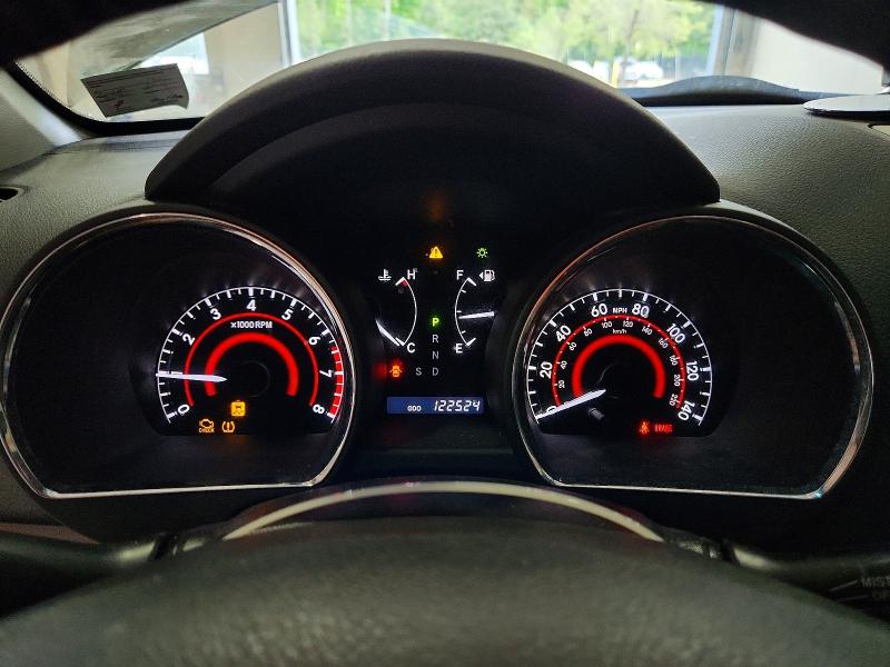 Aukcja sprzedaży 2008 Toyota Highlander, vin: JTEES42AX82061820, numer aukcji: 53294416