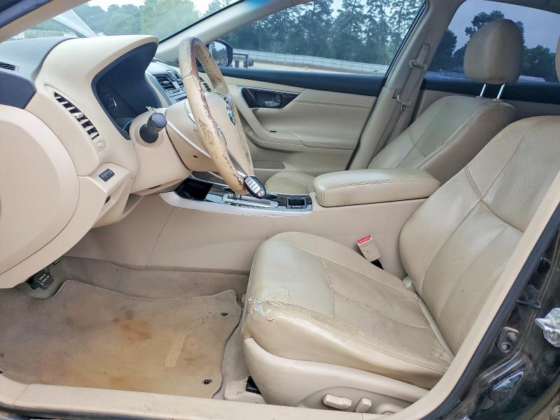 Продаж на аукціоні авто 2013 Nissan Altima, vin: 1N4AL3AP0DC244380, номер лоту: 52500746