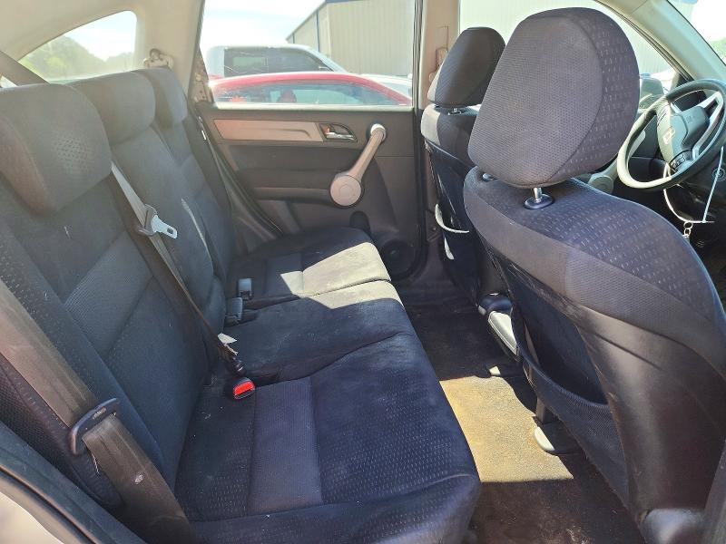 52339826 :رقم المزاد ، JHLRE48547C043395 vin ، 2007 Honda Cr-v مزاد بيع