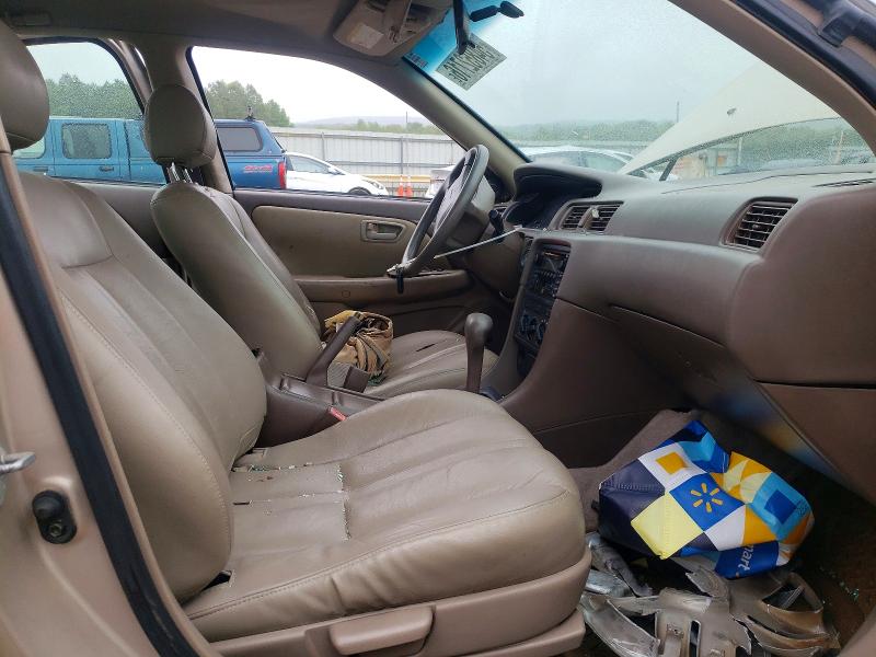 Aukcja sprzedaży 2001 Toyota Camry, vin: 4T1BF22K61U957546, numer aukcji: 54852716