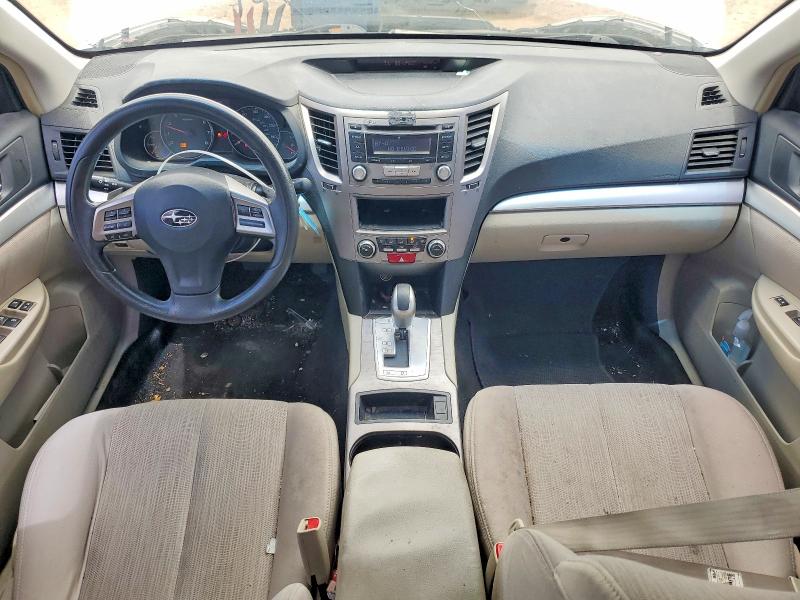 52552186 :رقم المزاد ، 4S3BMCA65D3012571 vin ، 2013 Subaru Legacy مزاد بيع