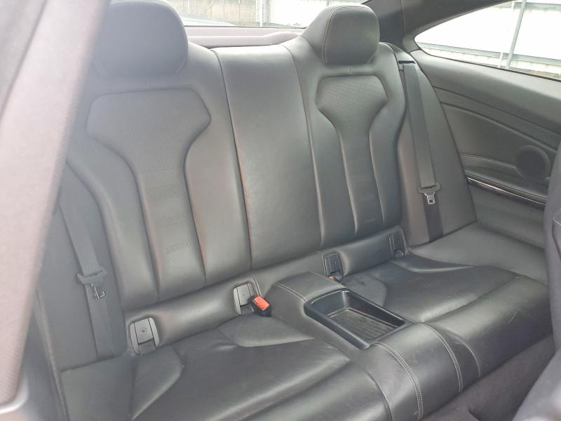 Aukcja sprzedaży 2015 Bmw M4, vin: WBS3R9C52FK334163, numer aukcji: 51301106