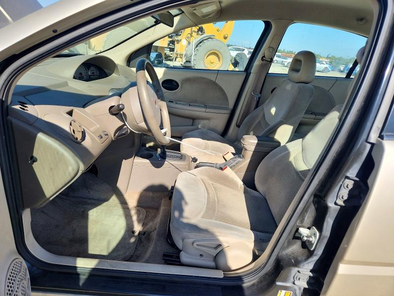 Aukcja sprzedaży 2004 Saturn Ion, vin: 1G8AL52F74Z199487, numer aukcji: 54656936