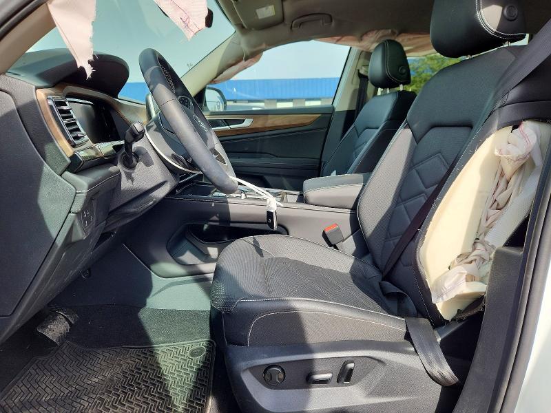 Aukcja sprzedaży 2026 Volkswagen Atlas, vin: 1V2KN2CA4TC546697, numer aukcji: 54627376