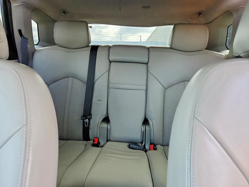 Продаж на аукціоні авто 2013 Cadillac Srx, vin: 3GYFNGE35DS588445, номер лоту: 51801006