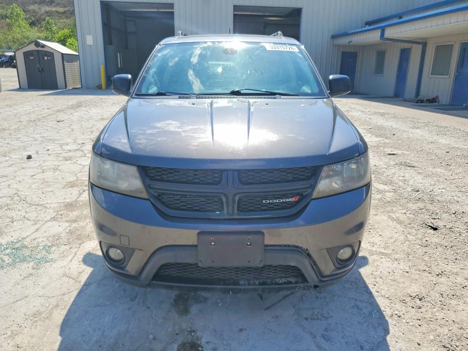 Aukcja sprzedaży 2018 Dodge Journey, vin: 3C4PDCBG6JT522621, numer aukcji: 53315726