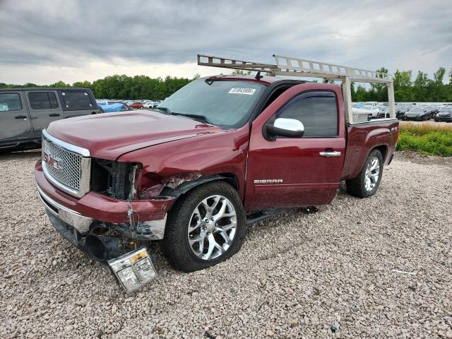 Aukcja sprzedaży 2013 Gmc Sierra, vin: 1GTR2VE7XDZ253946, numer aukcji: 51843906