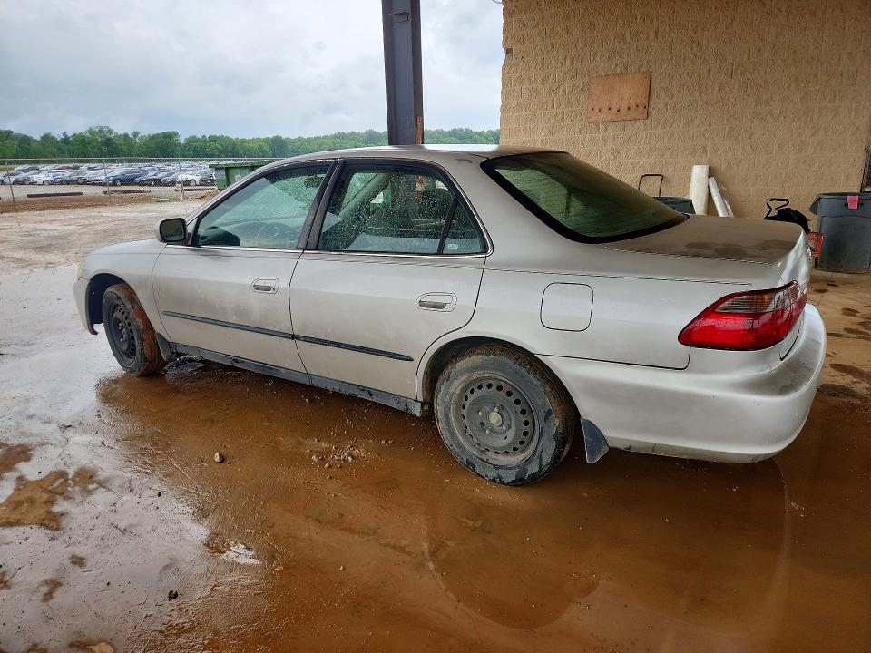 54775966 :رقم المزاد ، 1HGCG5644XA034478 vin ، 1999 Honda Accord مزاد بيع