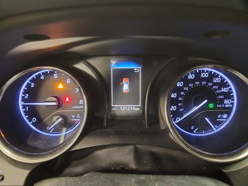 2019 Toyota Camry მანქანა იყიდება აუქციონზე, vin: 4T1B11HKXKU267025, აუქციონის ნომერი: 53221376