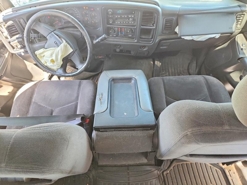 Продаж на аукціоні авто 2004 Gmc Sierra, vin: 1GTHK231X4F173685, номер лоту: 53483216