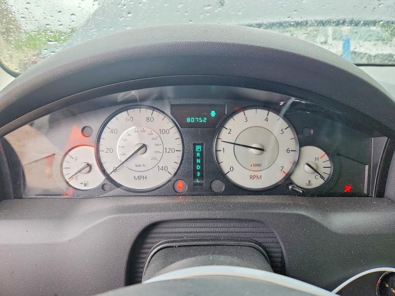 Продаж на аукціоні авто 2009 Chrysler 300, vin: 2C3KA43D49H620620, номер лоту: 54056456