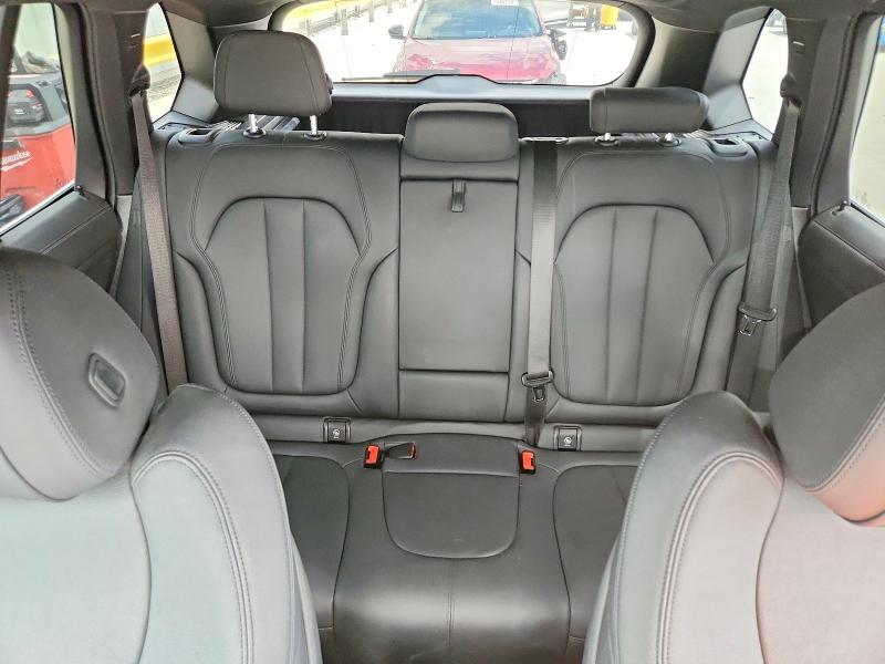 53109476 :رقم المزاد ، 5UXCR6C01L9C20167 vin ، 2020 Bmw X5 مزاد بيع