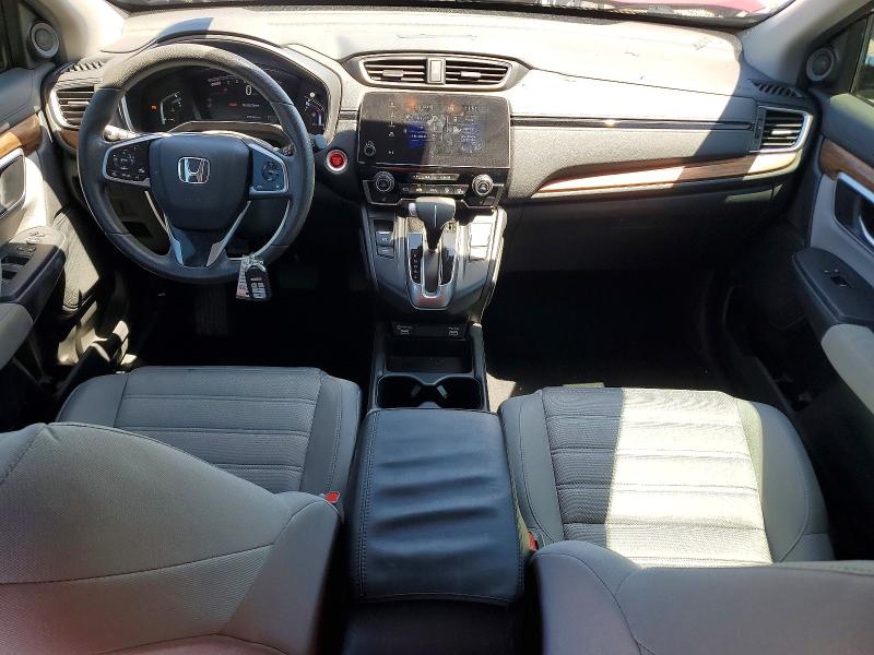 Aukcja sprzedaży 2020 Honda Cr-v, vin: 5J6RW1H51LL004258, numer aukcji: 52245986