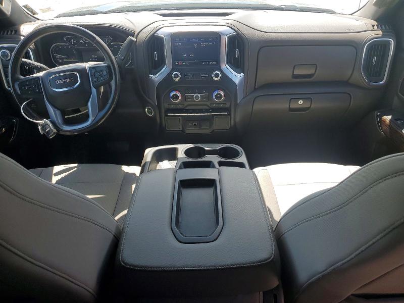 Aukcja sprzedaży 2019 Gmc Sierra, vin: 1GTR8BED8KZ299064, numer aukcji: 52124526