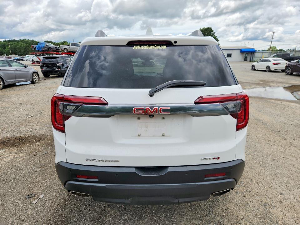 Aukcja sprzedaży 2023 Gmc Acadia, vin: 1GKKNLLS3PZ205041, numer aukcji: 54974676