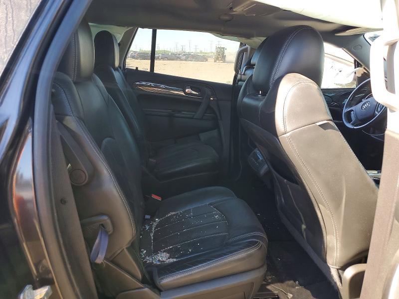 Aukcja sprzedaży 2014 Buick Enclave, vin: 5GAKVBKDXEJ326848, numer aukcji: 53078526