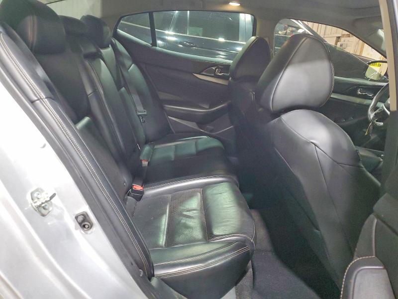 Продажа на аукционе авто 2016 Nissan Maxima, vin: 1N4AA6AP0GC431369, номер лота: 54875766