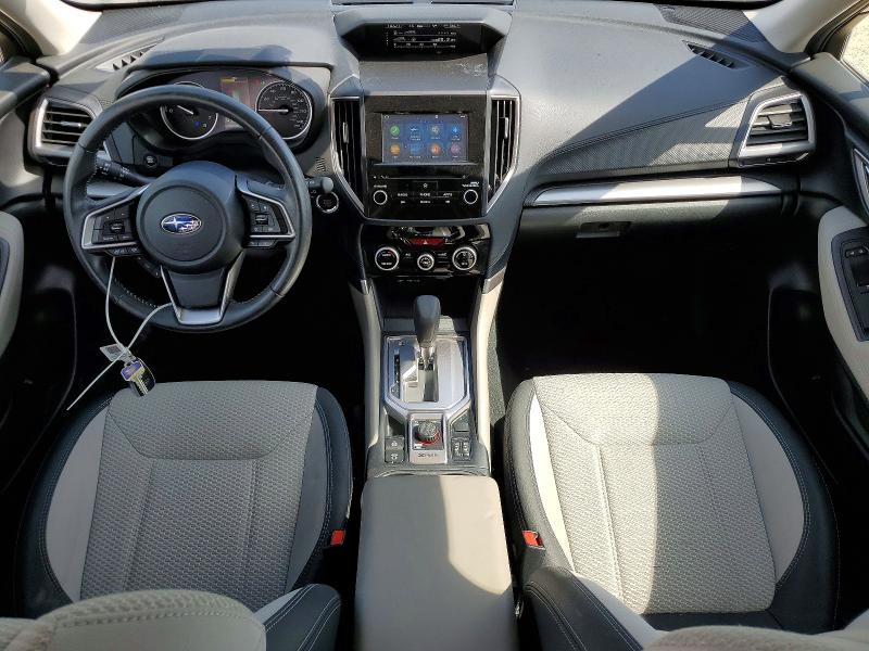 Aukcja sprzedaży 2023 Subaru Forester, vin: JF2SKAEC5PH450882, numer aukcji: 54135616