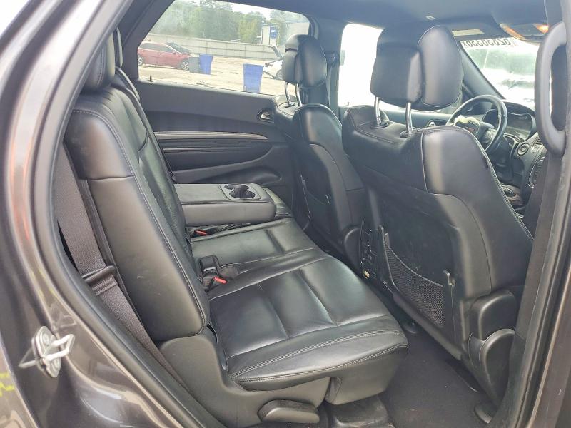 Aukcja sprzedaży 2020 Dodge Durango, vin: 1C4RDHDG8LC129883, numer aukcji: 52838336