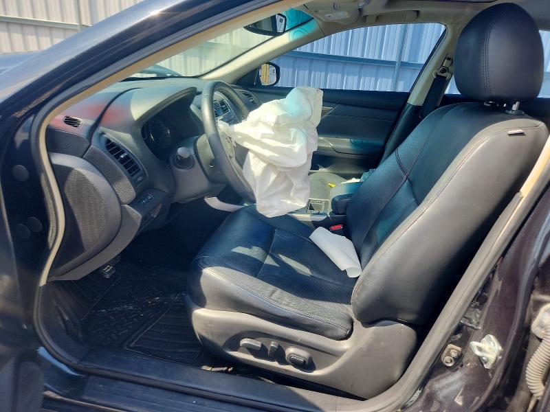 Продаж на аукціоні авто 2013 Nissan Altima, vin: 1N4AL3AP6DN584279, номер лоту: 54960096