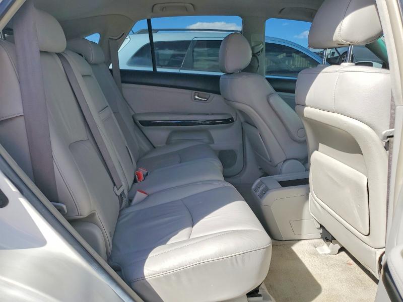 52189386 :رقم المزاد ، 2T2GK31U08C037851 vin ، 2008 Lexus Rx مزاد بيع