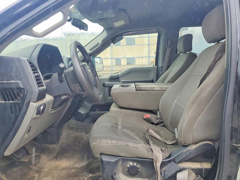 Aukcja sprzedaży 2018 Ford F150, vin: 1FTEW1C56JKC27734, numer aukcji: 54955286